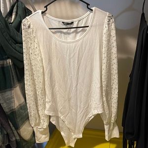 SHEIN body suit, size medium/6/38